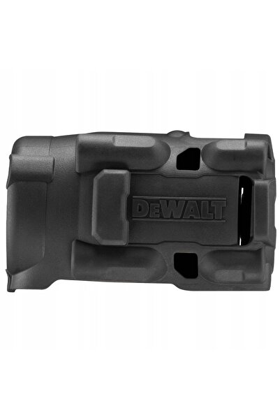 NO BRAND Husă de cauciuc pentru cheia Dewalt Dcf921 Dcf922 Dcf923