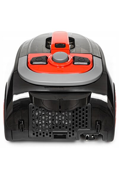 Lehmann CYCLONE FĂRĂ SAC TURBOBRUSH max 4000W HEPA SILENT
