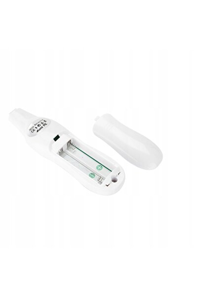 NO BRAND Analizor și tester de piele cu afișaj digital LCD de precizie