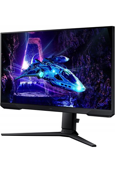 NO BRAND Monitor Gaming 24 FHD 180Hz 1ms IPS FreeSync Protecție Oculară HDMI DP