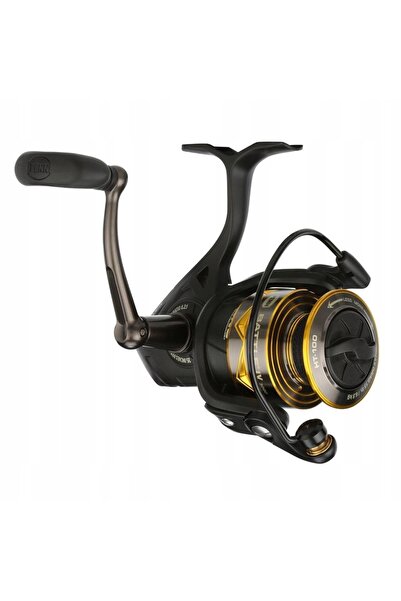 NO BRAND Mulineta spinning Penn Battle IV Spinning 3000 5BB+1RB
