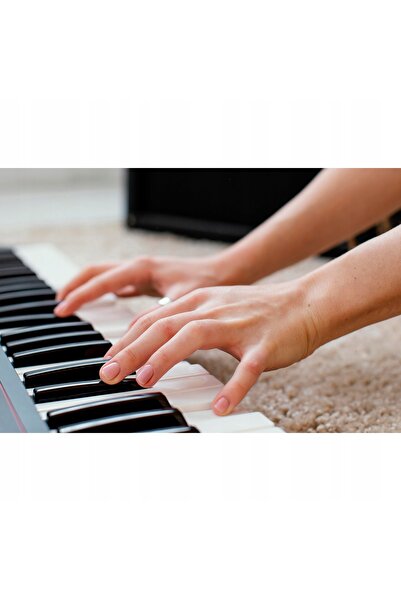 KRUZZEL ORGAN ELECTRIC CU TASTATURĂ PENTRU COPII, CU MICROFON, PENTRU ÎNVĂȚAR...