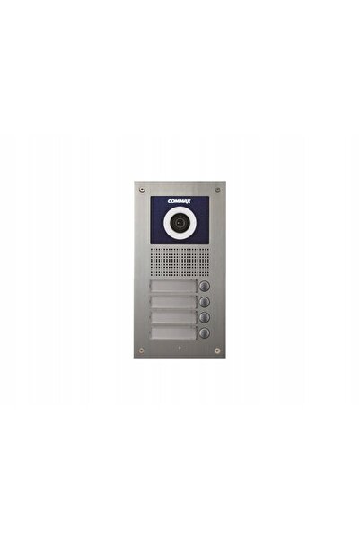 commax Drc-4Uc Cameră video interfon