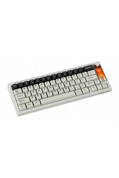 Krux Tastatură Drox