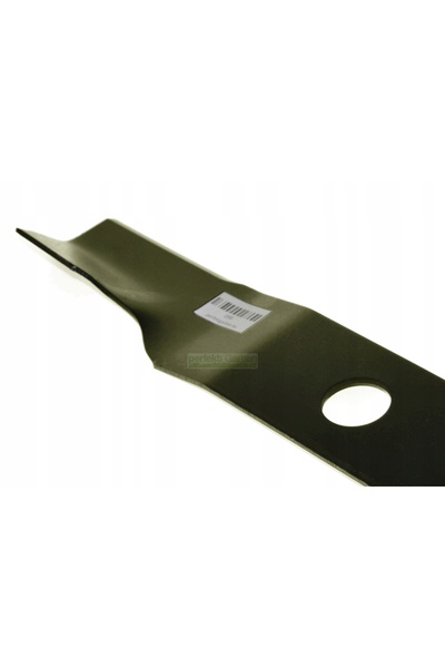 NO BRAND 53 cm Lamă pentru mașina de tuns iarba Sandri Garden Otw. 33 mm Gwar.