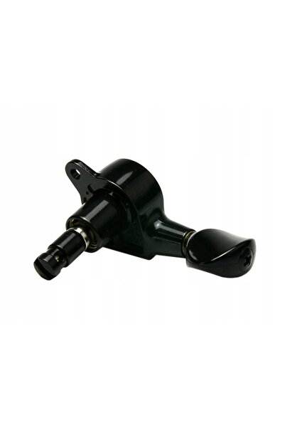 NO BRAND Chei de blocare GOTOH SG381-05 MG (BK,6L)