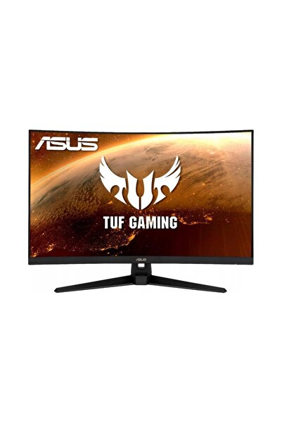 Asus ZenFone 5 Monitor LED 32 " Asus Tuf Vg328H1B Curbat
