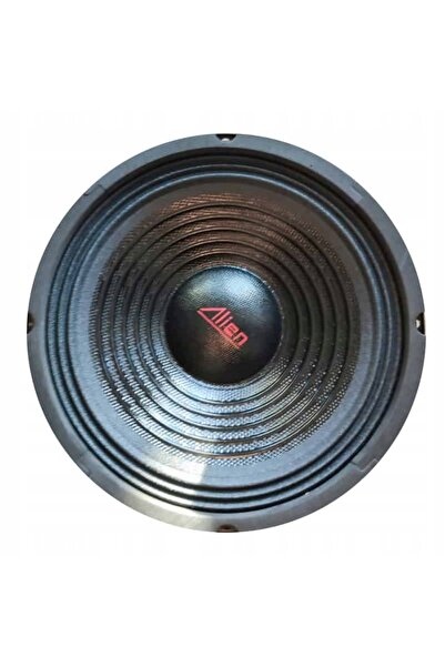 NO BRAND Difuzor 20cm 8 Inchi Alien An2608 120W 8 Ohm Original