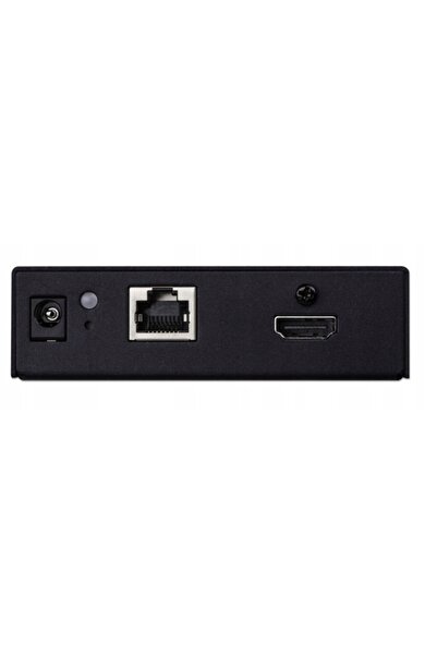 NO BRAND Lindy 38132 Cablu prelungitor HDMI prin rețea Gigabit Transmițător 100m