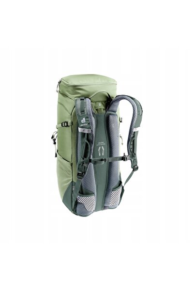 NO BRAND Rucsac de drumeție DEUTER pentru bărbați Trail 24 verde