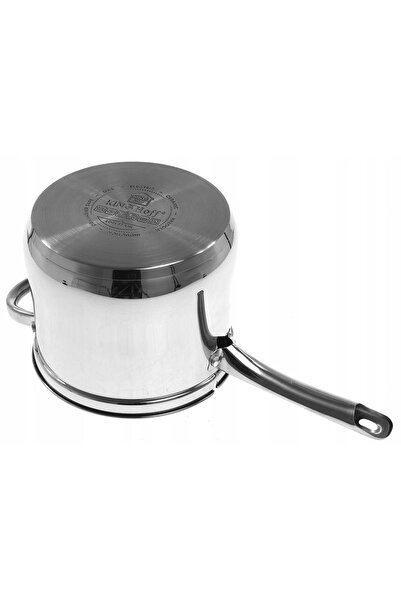 NO BRAND Rondel Kinghoff Oțel Inoxidabil 3.6 L