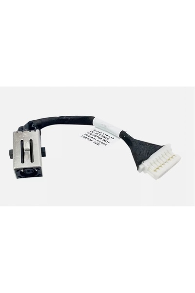 NO BRAND Dell Latitude 3440 3540 E3440 E3540 Mufă de alimentare 00R2W9