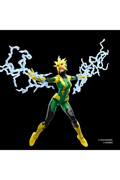 NO BRAND Figurină Hasbro Marvel Electro