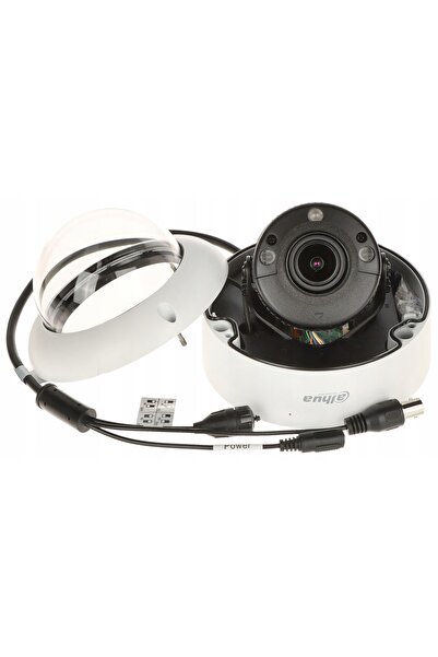 NO BRAND Cameră color Dahua 2 Mpx Dome IP67 AHD/HD-CVI/HD-TVI