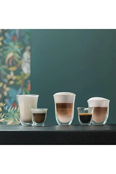 NO BRAND Aparat de espresso De'Longhi Dedica Ec685.W 1350 W Alb