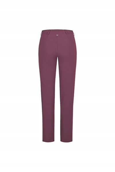 NO BRAND Pantaloni de trekking pentru femei Montura Groove Woman Mov m