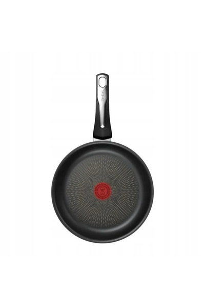 Tefalle Tigaie Tradițională Tefal 24 cm Titan