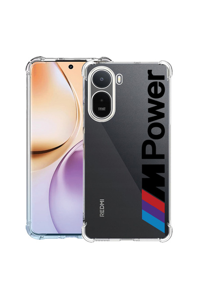 bestcase ®   Husă Antișoc pentru Xiaomi Redmi A7 Pro, M Power, 3145728 AS 1654