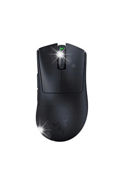 RAZER Deathadder V3 Pro, Mouse de gaming, Negru