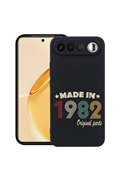 bestcase ®   Θήκη TPU Υπέρλεπτη Husa για Realme 16, Original Parts 1982, 3156...