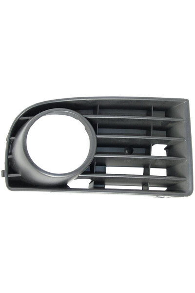 OEM Grila bara cu locas proiector dreapta compatibila cu VW GOLF V 04-08