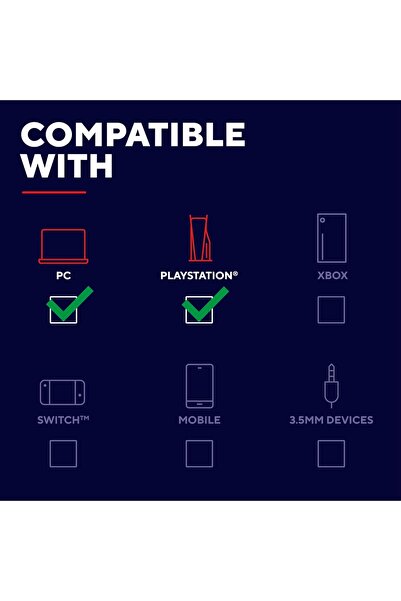 NO BRAND Microfon cardioid USB RGB pentru streaming și podcasting