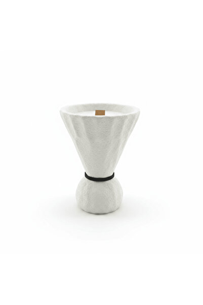 AKDC Scented Candle – Diamond Cup - POP – 13×10 cm