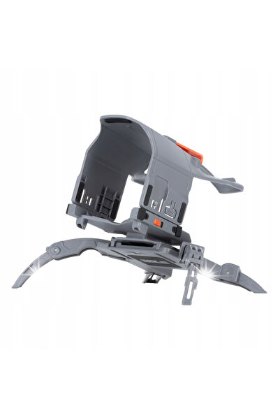 NO BRAND Suport elice și tren de aterizare 2 în 1 pentru Dji Mini 5 Pro, exte...