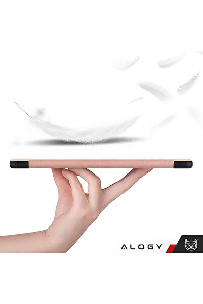NO BRAND Husă Alogy pentru 10.36 ", T-Mobile T Tablet 5G