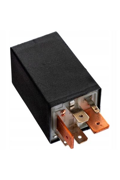 NO BRAND Releu controler bujii incandescente 12V 70A pentru tractor Mtz Me-18...