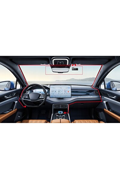 NO BRAND CAMERĂ AUTO DDPAI MINI Pro 2K QHD WDR WiFi CU APlicație