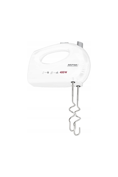 MPM GSM Mixer de mână Mpm Mmr-25 400W