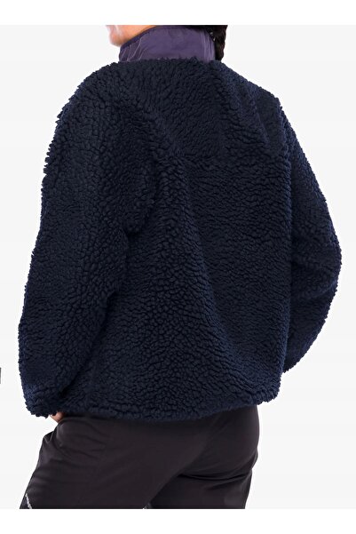 NO BRAND Patagonia Jachetă din fleece polar clasică retro pentru femei - Mări...