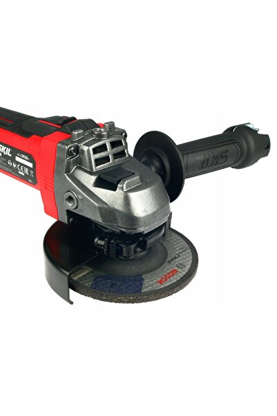 NO BRAND Ferăstrău circular cu acumulator 125mm 20V 3921 Skil Korpus Body