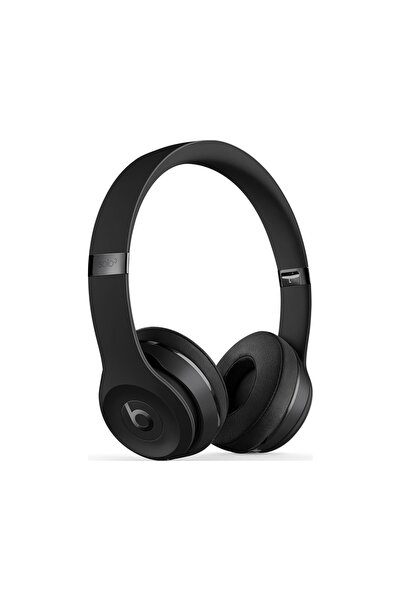Beats by Dr. Dre Căști wireless Apple Beats Solo 3 Over-Ear Negre