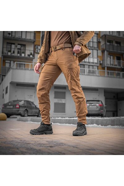 NO BRAND Pantaloni M-Tac |   Bojówki |   Aggressor Gen Ii Flex |   Maro Coyot...