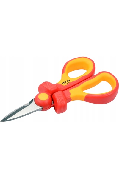 NO BRAND Foarfece specializate pentru electricieni 160mm VDE Yato YT-21200