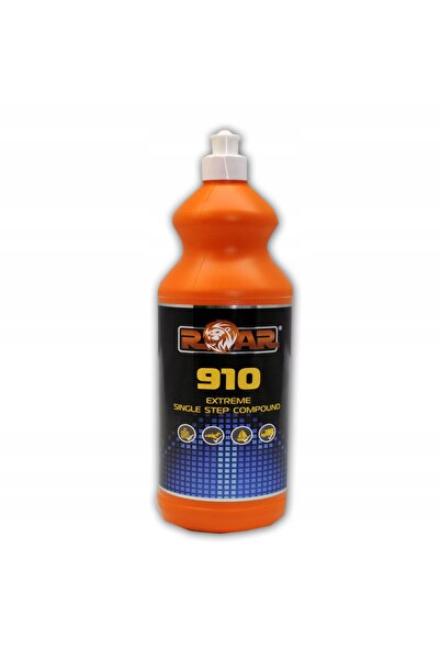 NO BRAND Roar 910 Pastă abrazivă de lustruire cu tăiere extremă