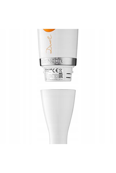 NO BRAND Blender de mână Sencor Shb 4260Wh-Eue3 500W pentru zdrobirea gheții
