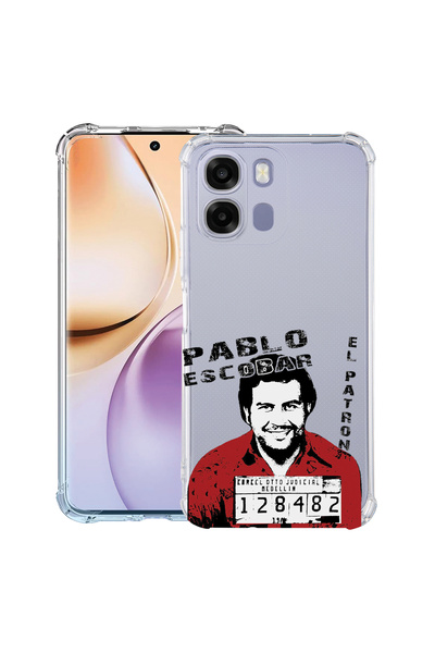 bestcase ®   Husă Antișoc pentru Realme 16 Pro Plus, Pablo, 3156847 AS 444