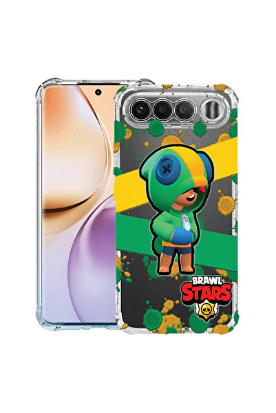 bestcase ®   Husă Antișoc pentru Realme 16, Brawl Stars, 3156793 AS 647