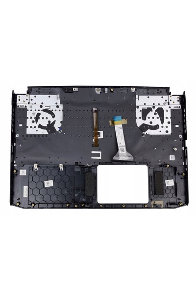 NO BRAND Tastatură nouă pentru laptop Acer Nitro An515-57, iluminată, US