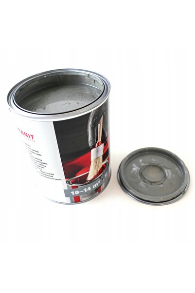 NO BRAND Lac RAL 7045 gri 1l Granit Wilckens Ursus nou