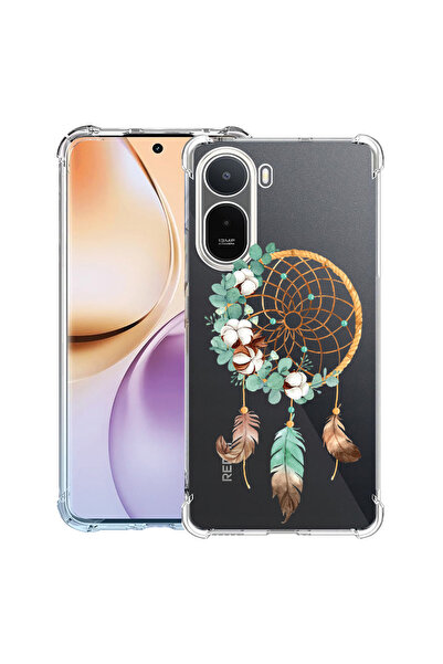 bestcase Έξυπνος ®   Husa Αντικραδασμική Θήκη Για Xiaomi Redmi A7 Pro, Dreamc...