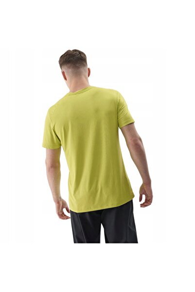 NO BRAND Tricou de antrenament pentru bărbați 4F Sport Verde XXL
