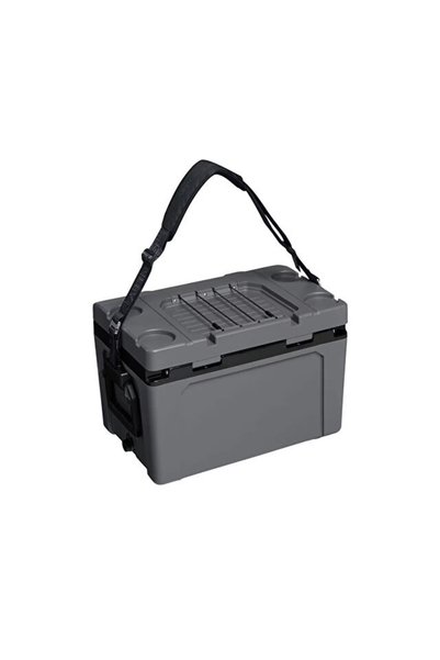 Stanley The Easy-Carry Outdoor Cooler 23L Camping Cooler 10-21363-0003 Black
