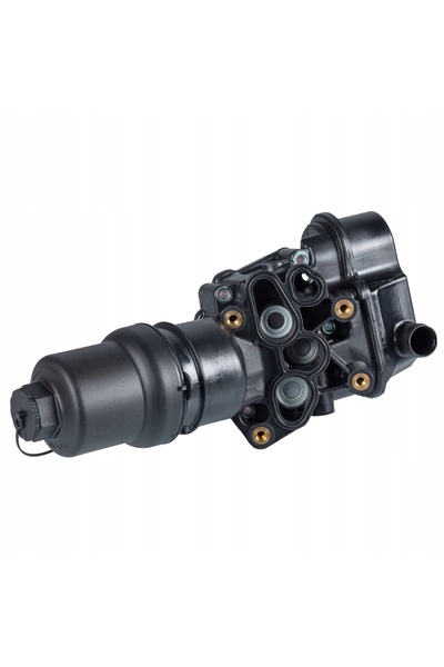 FEBI BILSTEIN Carcasă filtru ulei Fe109169