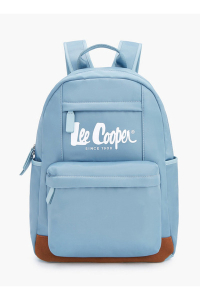Lee Cooper حقيبة ظهر صلبة مع أحزمة كتف قابلة للتعديل