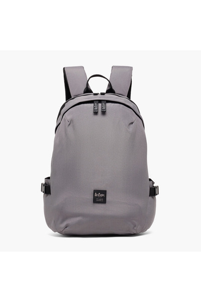 Lee Cooper Men Buckle Strap Backpack