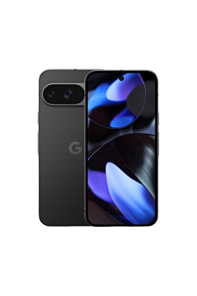 Google Play Hediye Kodu Smartphone Google Pixel 9 12Gb/128Gb 5g Negru Obsidian